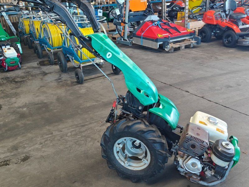 Ferrari 340 PowerSafe 13 HK Honda