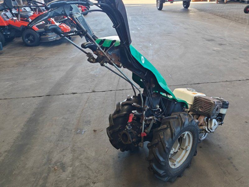 Ferrari 340 PowerSafe 13 HK Honda