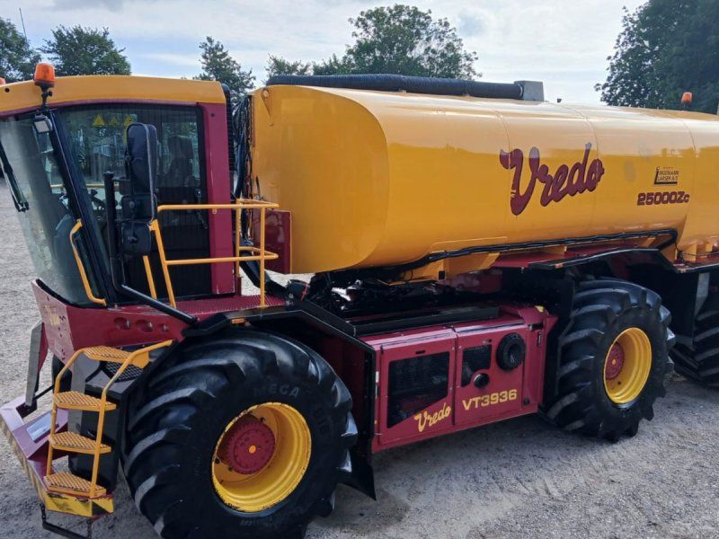 Vredo VT 3936
