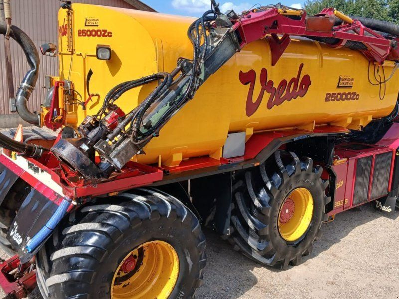 Vredo VT 3936