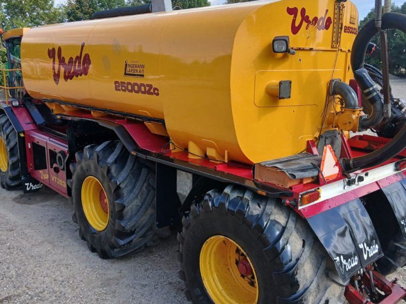 Vredo VT 3936