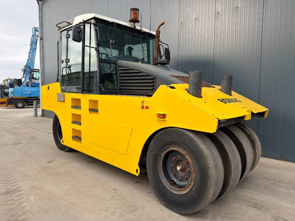Bomag BW24R