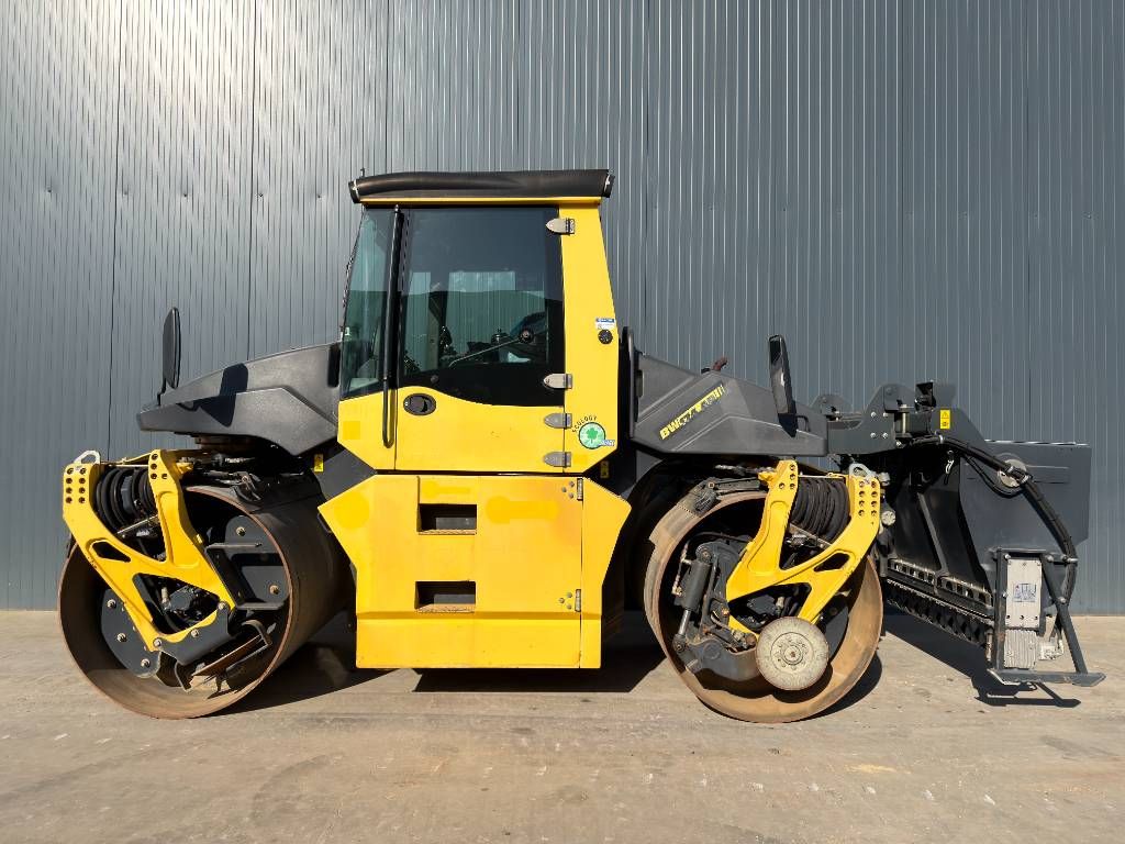 Bomag BW174AP-4i AM