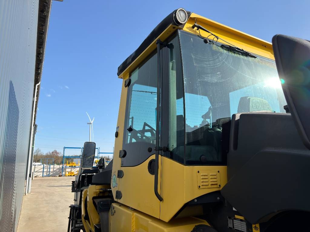 Bomag BW174AP-4i AM