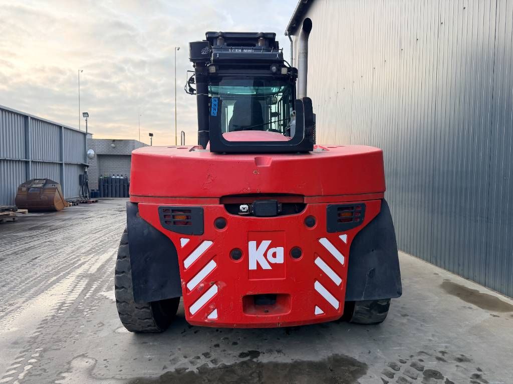 Kalmar DCG 150-12