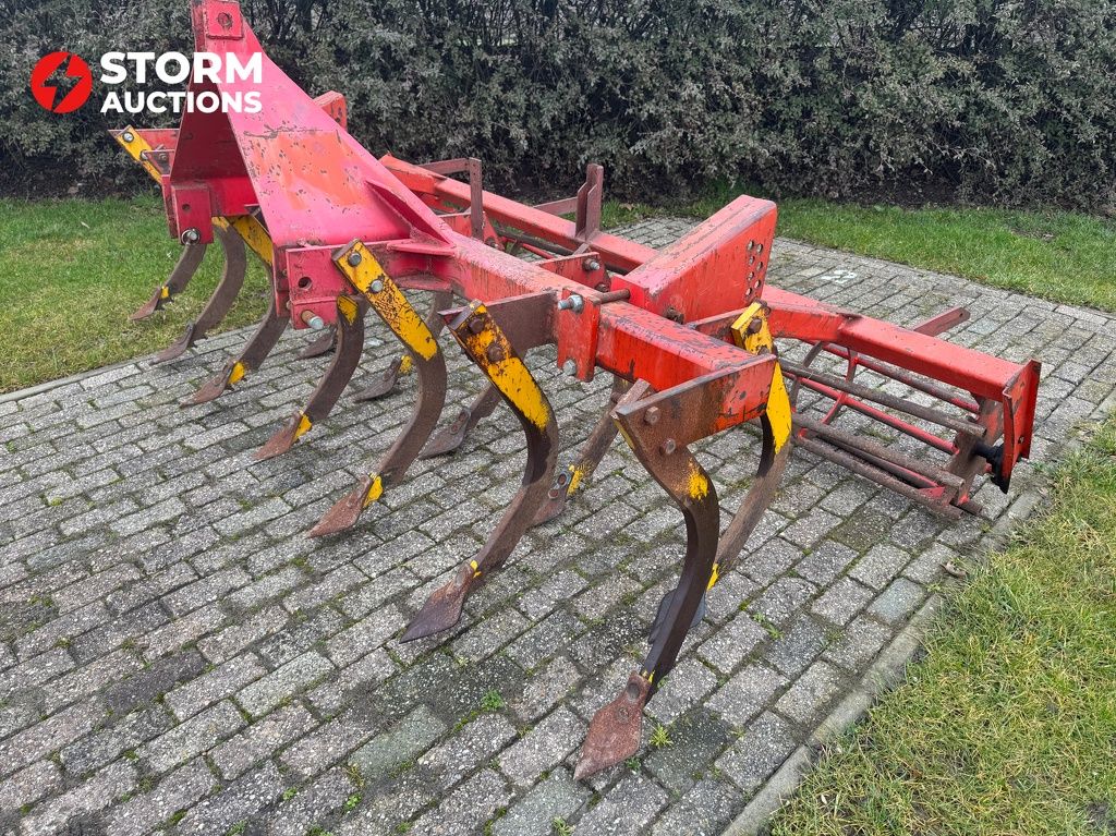 Peecon Cultivator