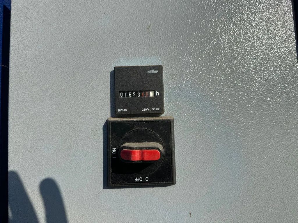 Strautmann 2207 balenpers 3 stuks