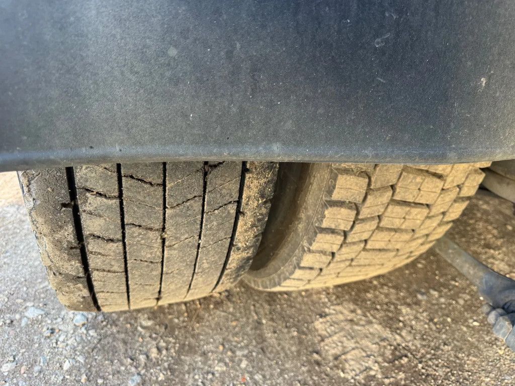 Iveco EuroCargo 190 **190 320-BELGIAN TRUCK-DAMAGE**