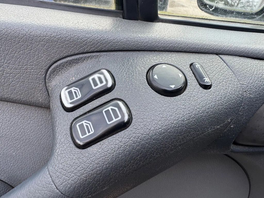 Mercedes-Benz Sprinter 313 **BELGIAN VAN-CTTE BELGE**