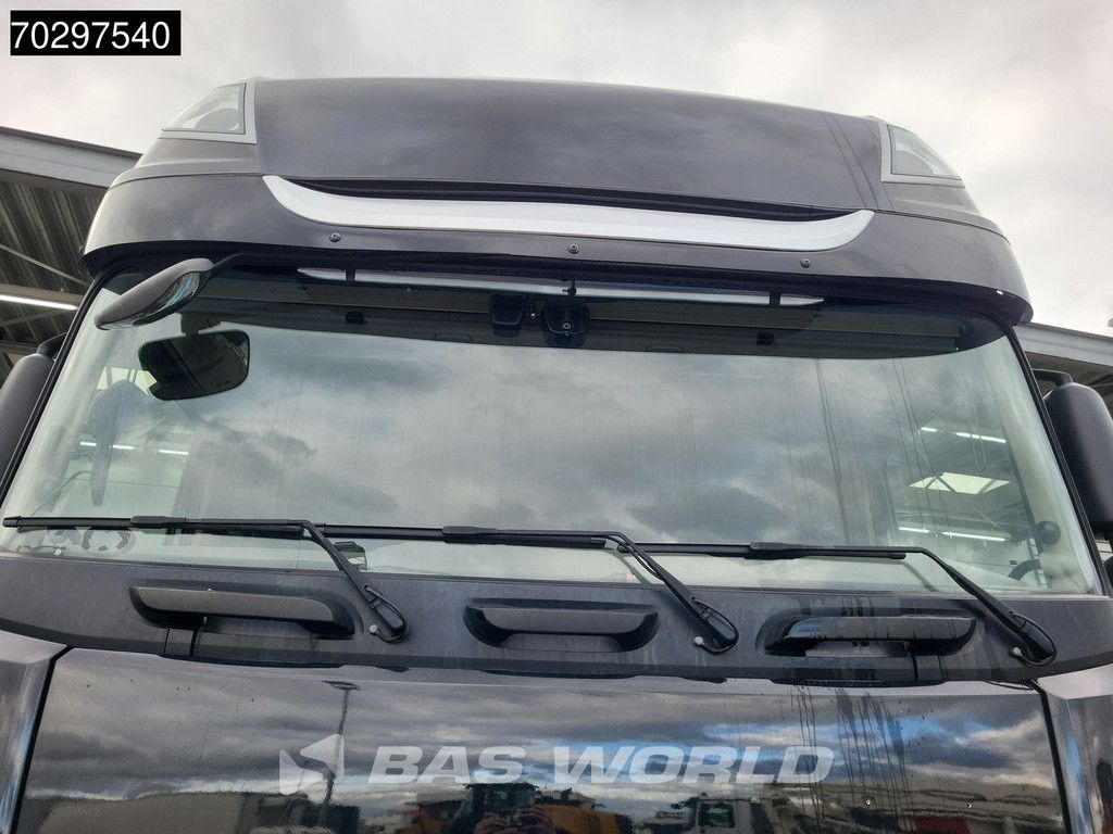 DAF XF 480 4X2 Mega Standklima ACC Euro 6