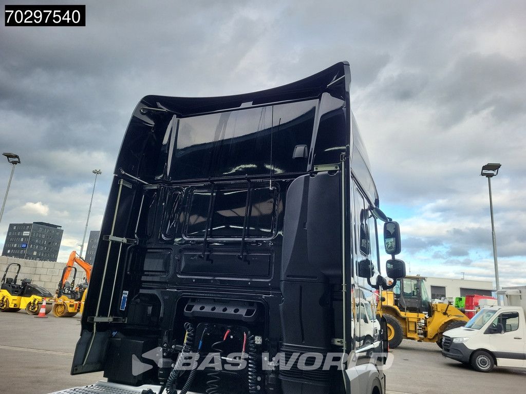 DAF XF 480 4X2 Mega Standklima ACC Euro 6