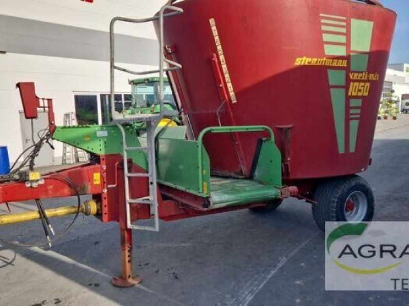 Strautmann VERTI-MIX 1050