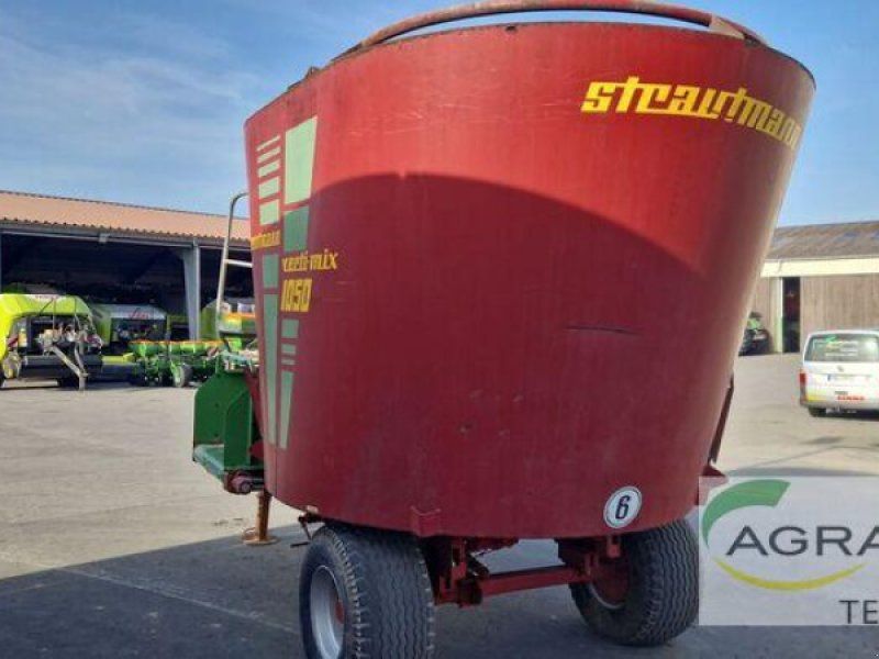 Strautmann VERTI-MIX 1050