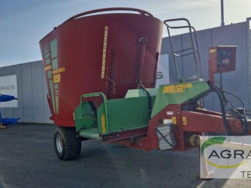 Strautmann VERTI-MIX 1050