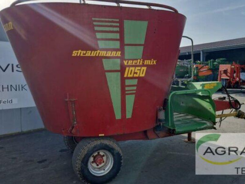 Strautmann VERTI-MIX 1050