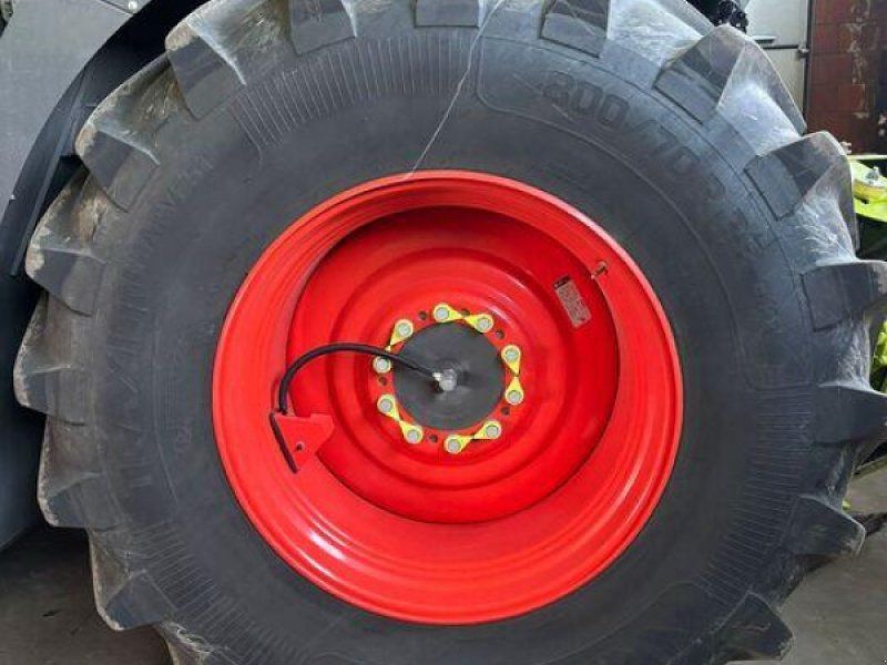 RÄDER 800/70 R38 / 2 x 620/70 R30