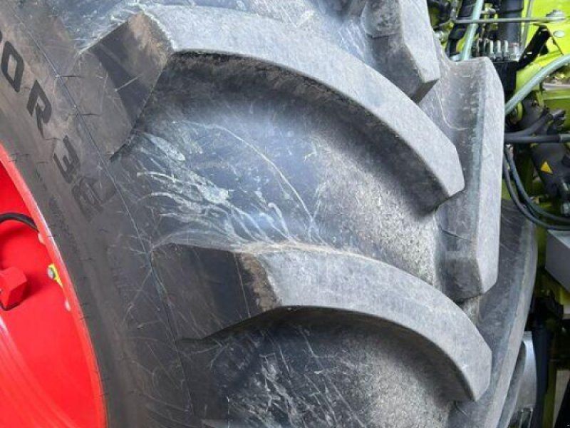 RÄDER 800/70 R38 / 2 x 620/70 R30