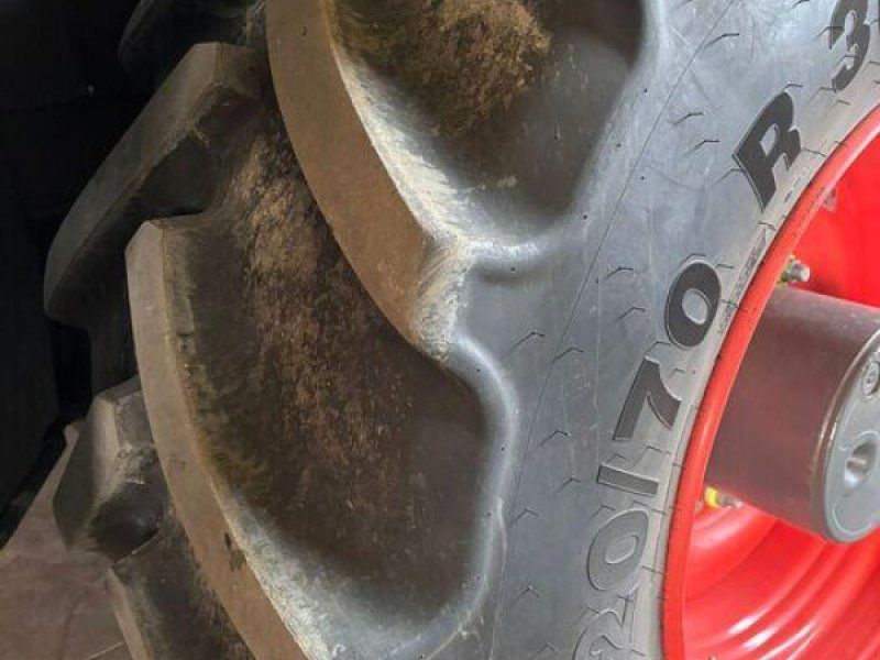 RÄDER 800/70 R38 / 2 x 620/70 R30