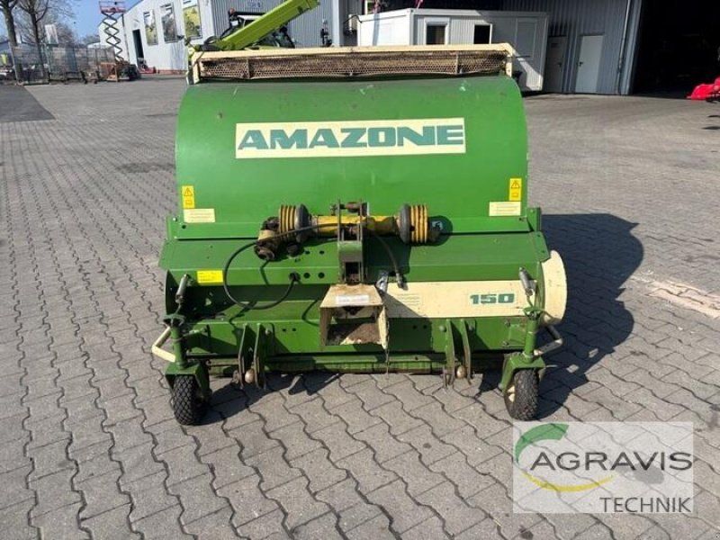 Amazone GRASSHOPPER GH 02 150