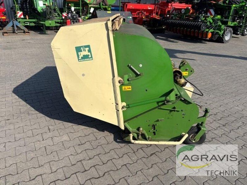 Amazone GRASSHOPPER GH 02 150