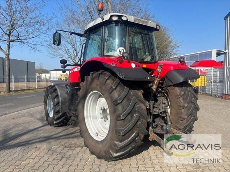 Massey Ferguson 7620 DYNA VT
