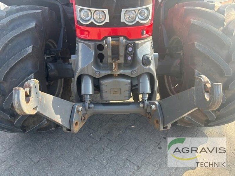 Massey Ferguson 7620 DYNA VT