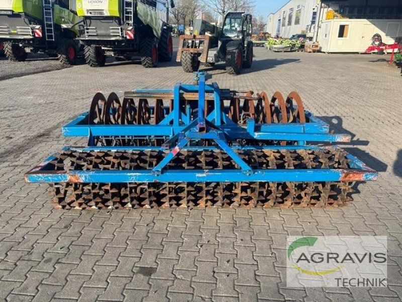 EURO-Jabelmann PACKER 14 RINGE