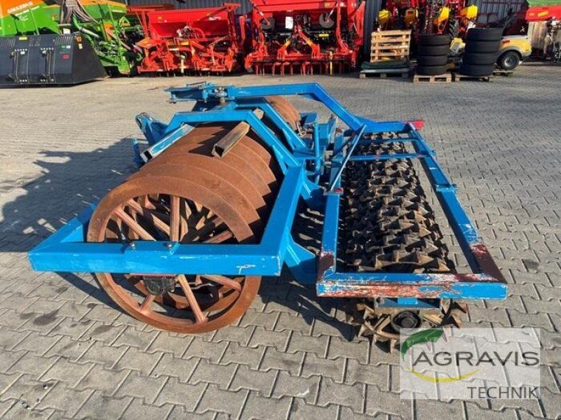 EURO-Jabelmann PACKER 14 RINGE