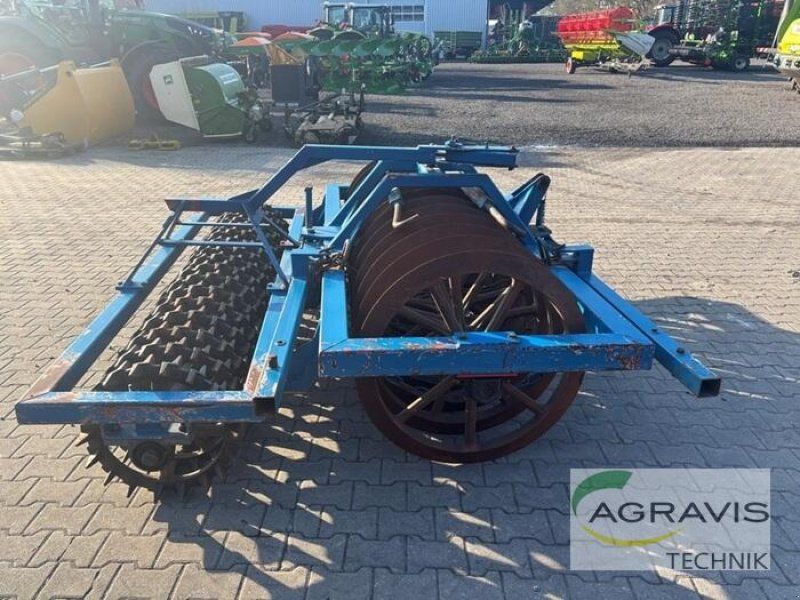 EURO-Jabelmann PACKER 14 RINGE