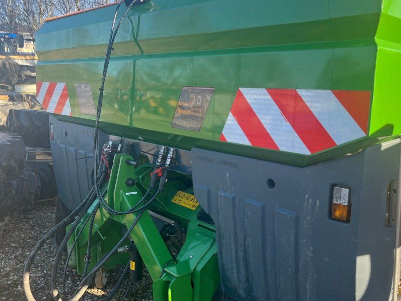 Amazone ZA-TS 4200 Hydro