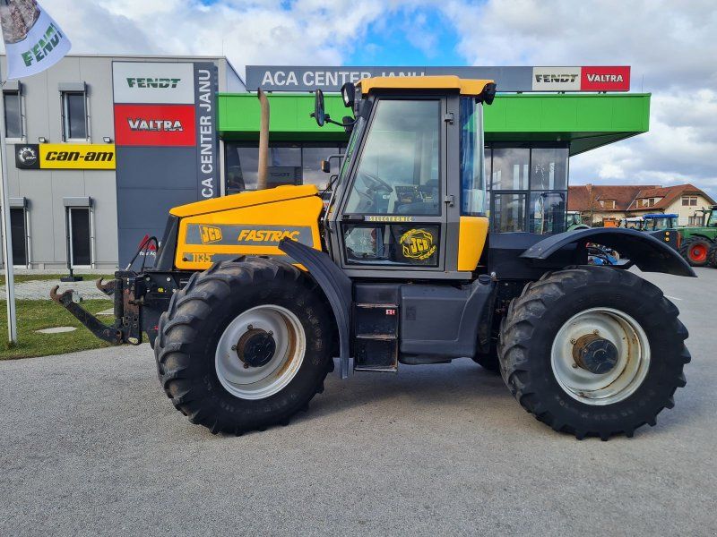 JCB 1135 turbo