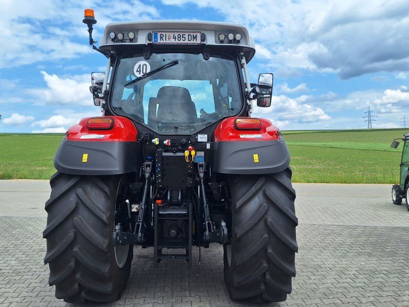 Steyr 4130 Expert CVT