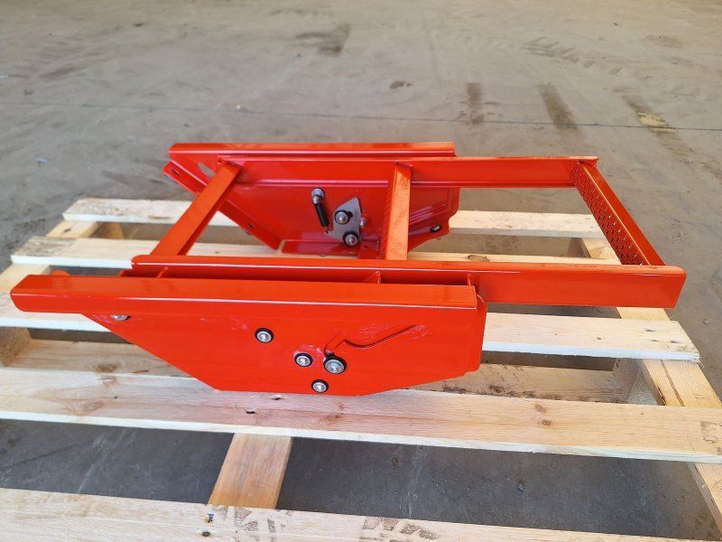 Rauch Aufstiegsleiter Axis