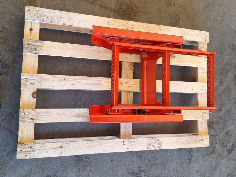 Rauch Aufstiegsleiter Axis