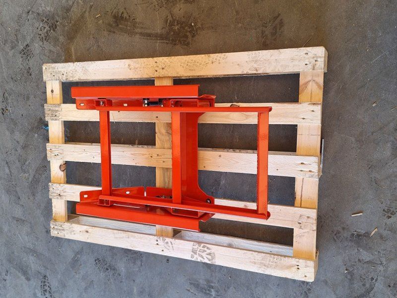 Rauch Aufstiegsleiter Axis