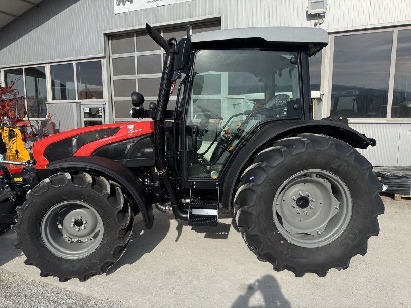 Same Dorado 75 (Stage V)