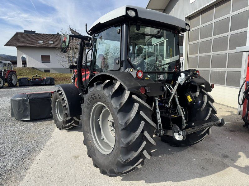 Same Dorado 75 (Stage V)