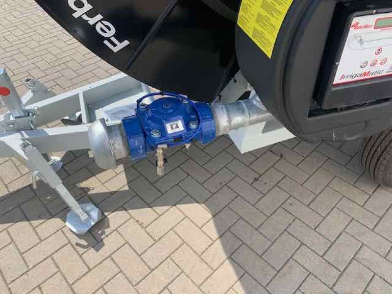 Ferbo GB 300/82 Bewässerungsanlage