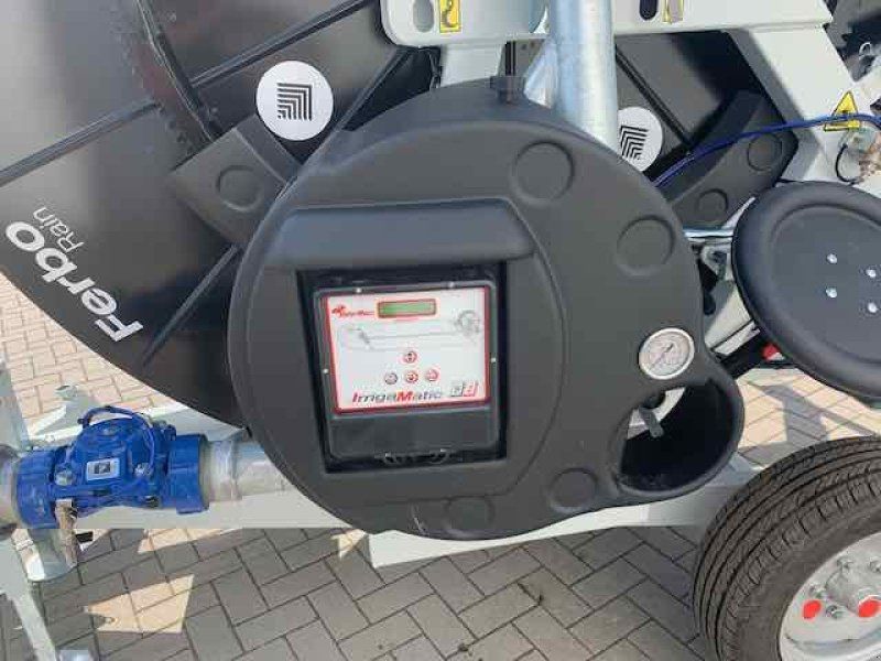 Ferbo GB 300/82 Bewässerungsanlage