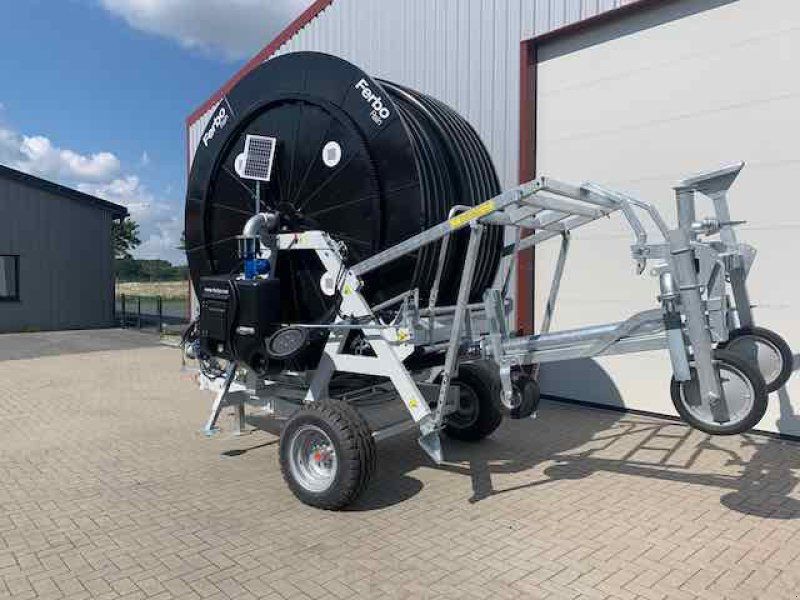 Ferbo GDS 430/110 smaschine