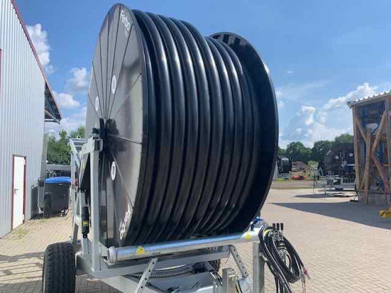 Ferbo GDS 430/110 smaschine