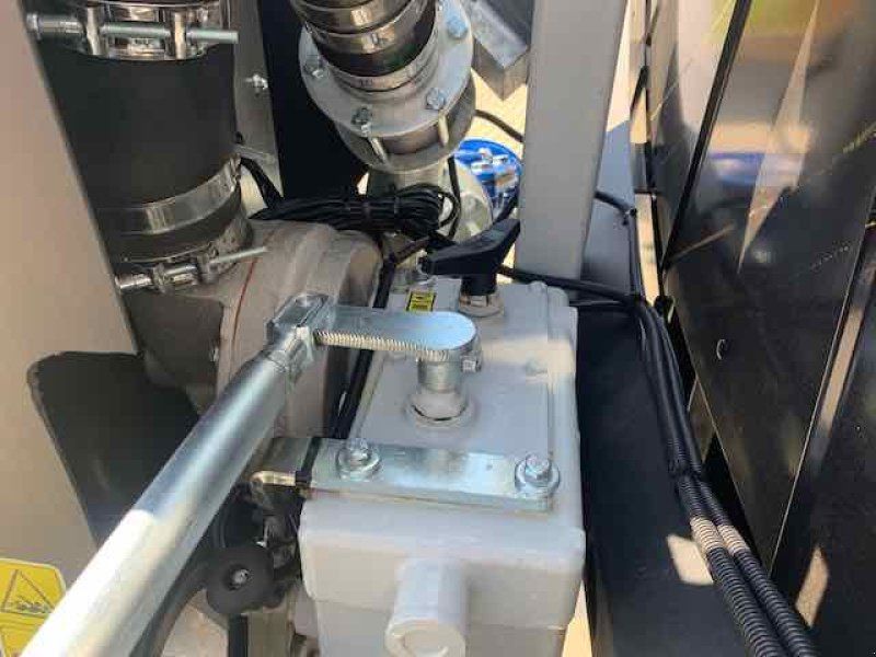 Ferbo GDS 430/110 smaschine