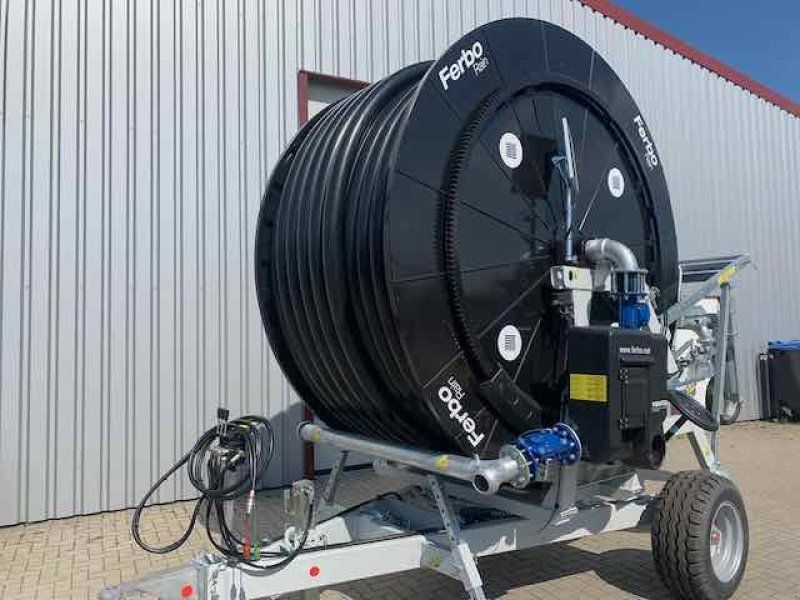 Ferbo GDS 430/110 smaschine