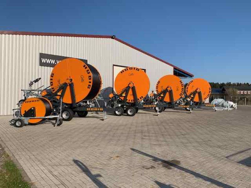 Hüdig Hüdig Sport und Golfplatz  160/50