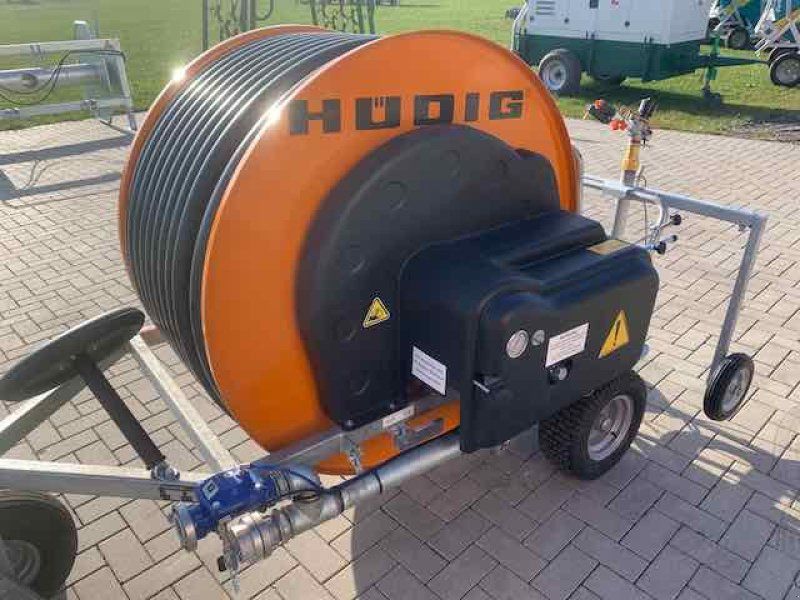 Hüdig Hüdig Sport und Golfplatz  160/50