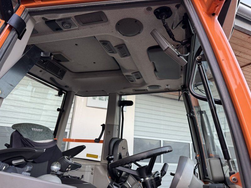 Fendt 313 Vario