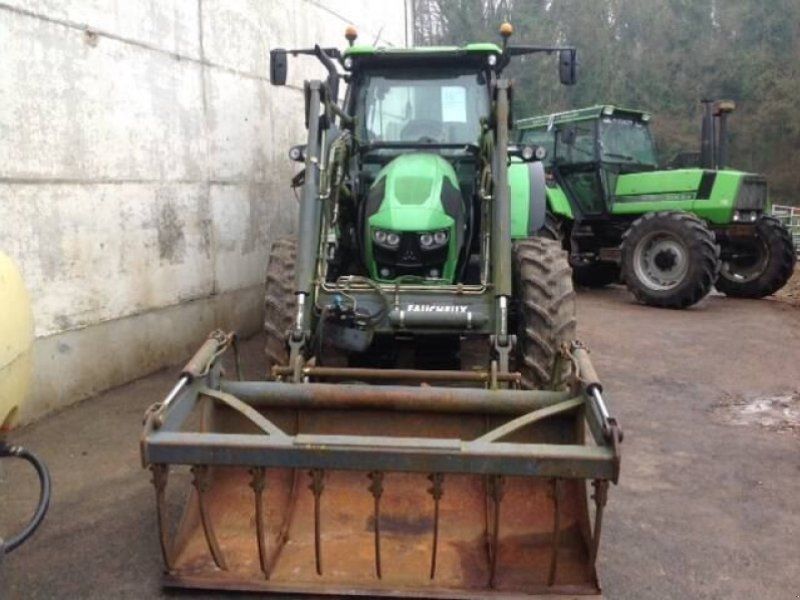 Deutz-Fahr 5110PDT