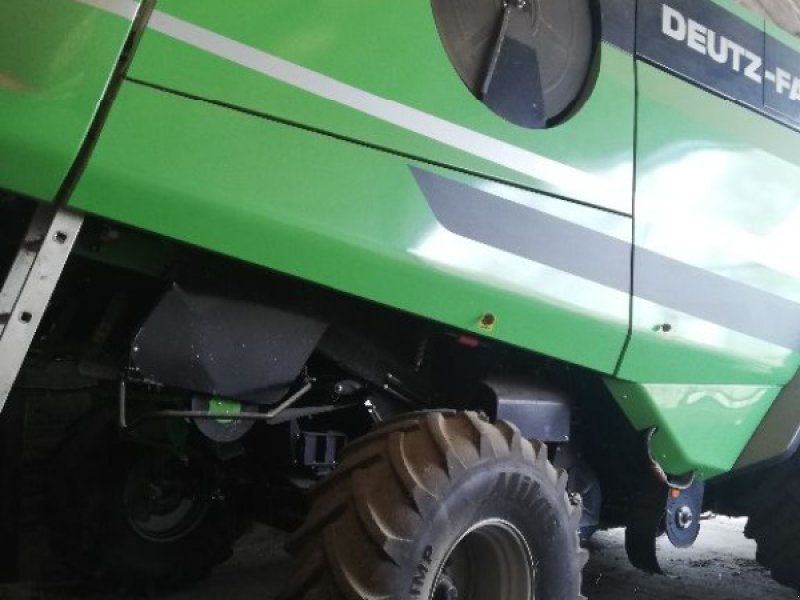Deutz-Fahr 9306 HTS BALANCE