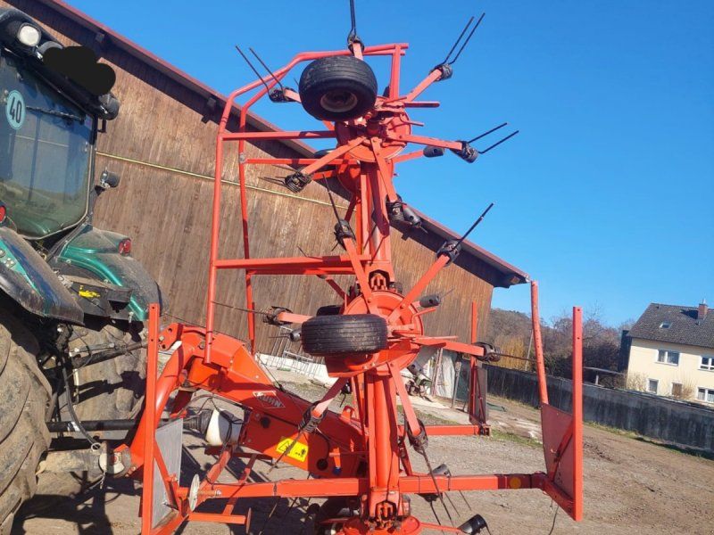 Kuhn GF 6401 MH