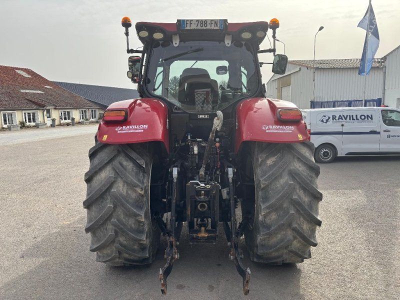 Case IH PUMA CVX 240